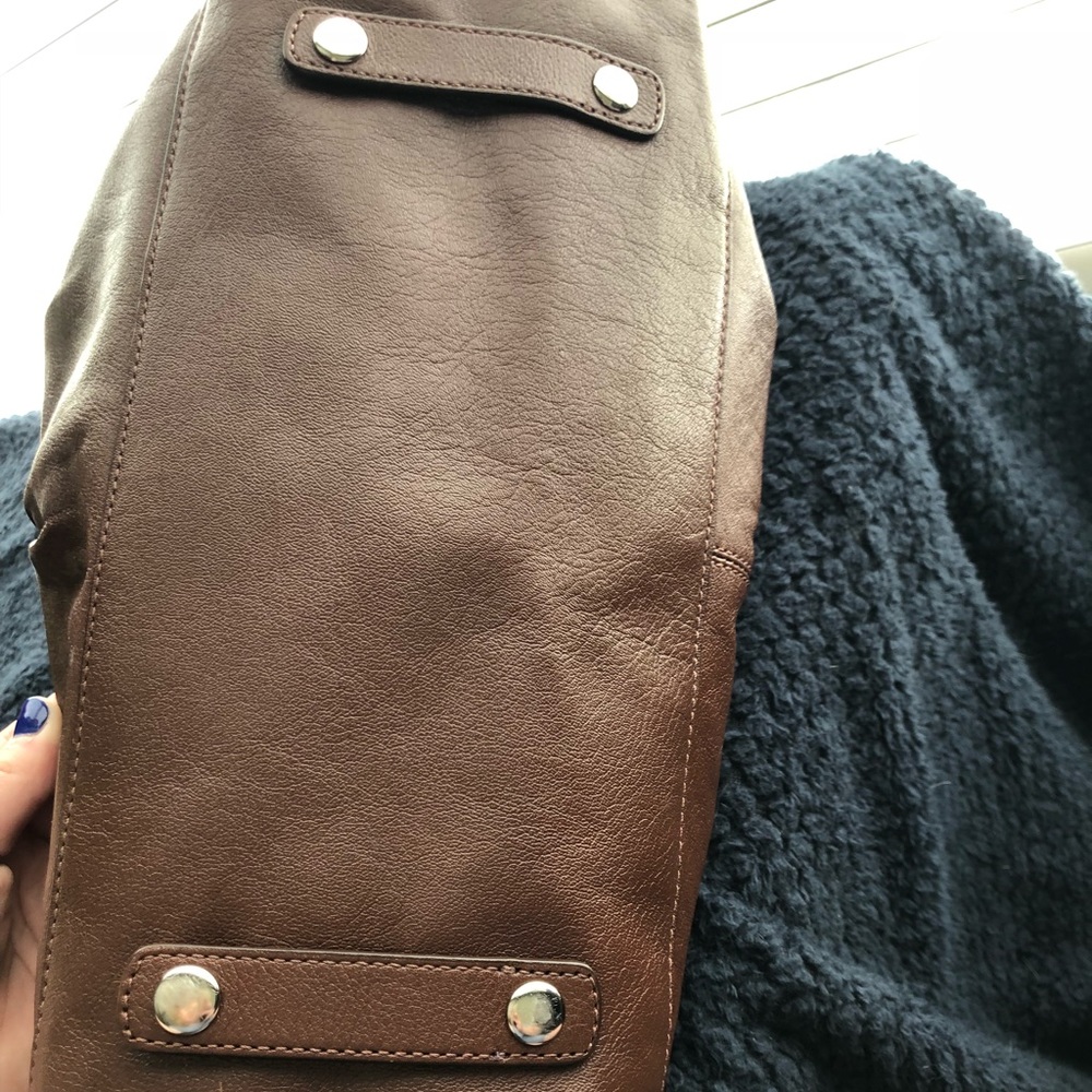 Authentic Coach Handbag - Picture 2 of 4